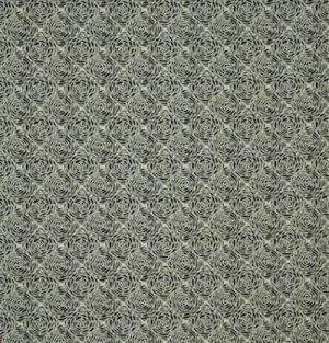 SANDERSON DAHLIA FABRIC